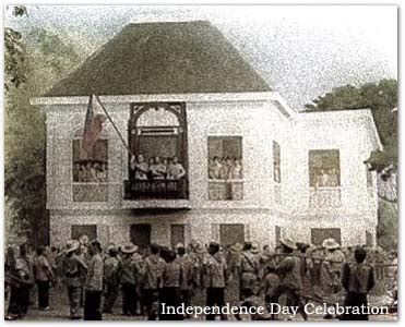 Address of President Macapagal on Independence Day, June 12, .